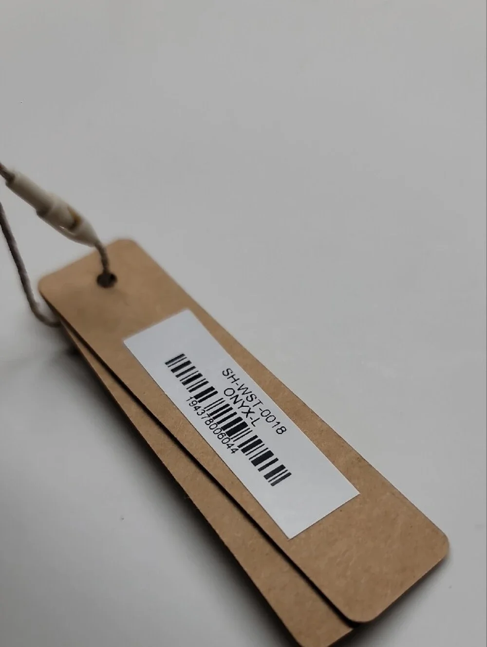 SKIMS neoprene cosmetic